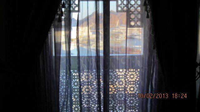 Marina Hotel Mutrah Quarto foto